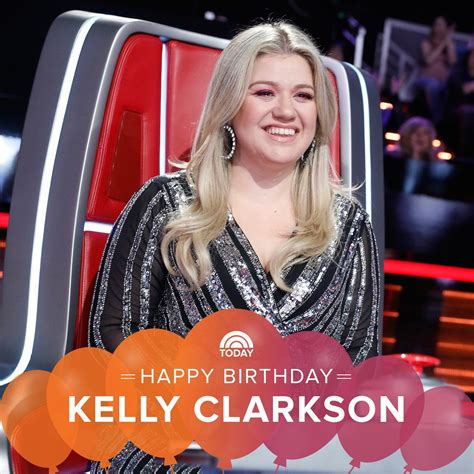 Kelly Clarkson Birthday Show - Kelly Clarkson's new daytime talk show ...