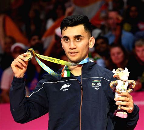 Lakshya Sen gets India's 20th gold medal after beating Ng Tze Yong in ...