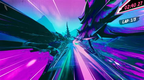 » Warp Drive (Review)