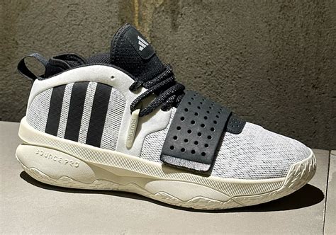 adidas Previews 2023 Footwear At All-Star Weekend 2023 | SneakerNews.com