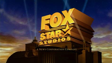 Image - Fox Star Studios open matte logo.jpg | Logopedia | FANDOM ...