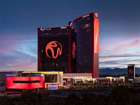 CONRAD LAS VEGAS AT RESORTS WORLD $89 ($̶3̶1̶5̶) - Updated 2023 Prices ...