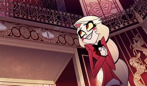 Happy Day in Hell - Hazbin Hotel - Lyrics - Erika Henningsen