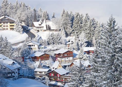 Switzerland travel guide