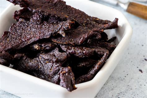 Deer Jerky Recipe - Bob's BBQ Secrets