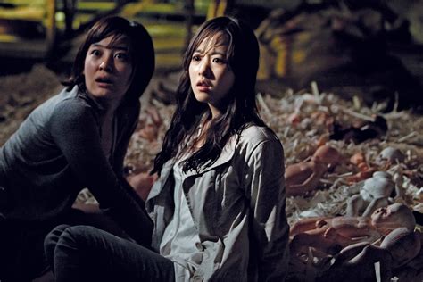 These 10 Korean Horror Films Will Keep You Up ALL Night Tonight - Koreaboo