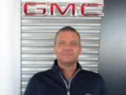 Staff | Mark Allen Buick GMC