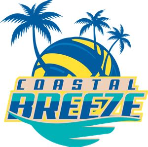 COASTAL BREEZE Logo PNG Vector (EPS) Free Download