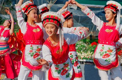 Famous Ethnic Festivals in China 2024, Ethnic Festivals Tours