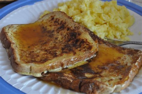 Cucina di Harwood: IHOP French Toast