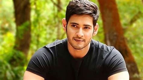 Mahesh Babu Height, Weight, Age, Wife, Affairs, Biography & More ...