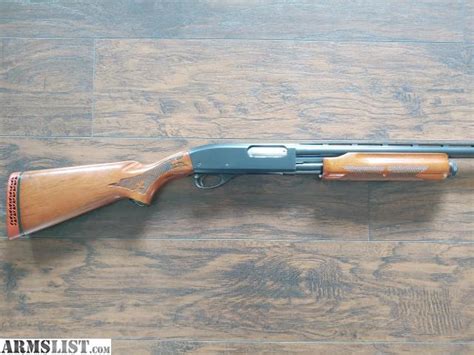 ARMSLIST - For Sale: Remington 870 Wingmaster 12 Gauge