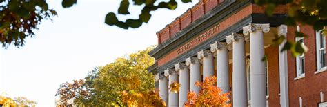 Clemson University : Admission, Ranking, Acceptance Rate, Courses & Fees