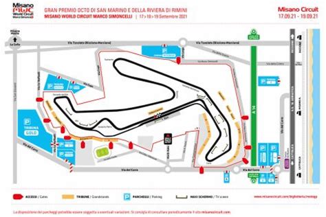 MotoGP San Marino at Misano 2022 for Tickets, MotoGP VIP Village and Hotel package