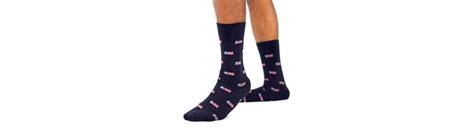 A Guide to Dress Sock Length for Men - Boardroom Socks