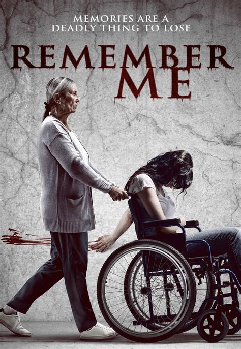 Remember Me (2022) | PrimeWire