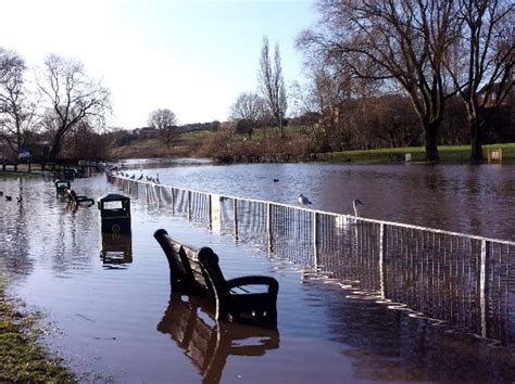 Report - BBC Weather Watchers