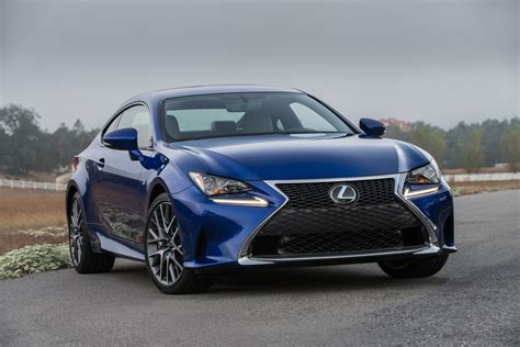 These Are The 10 Best-Handling Lexus Cars Ever Made