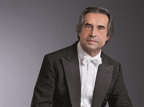 Riccardo Muti (Conductor) | Opera Online - The opera lovers web site