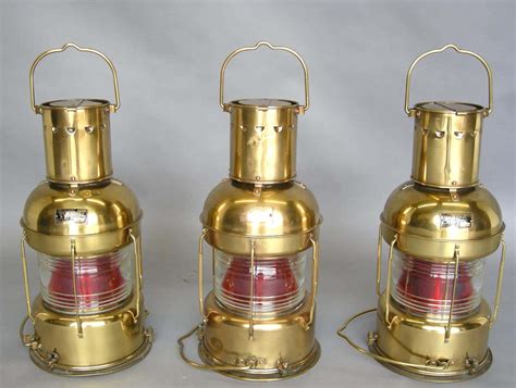 Vintage Japanese Nautical Lamps For Sale at 1stDibs | vintage nautical lamps, antique japanese ...
