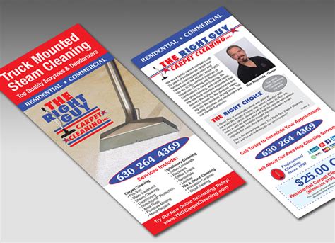 Advertising Design Portfolio for Gary Cole Design - Batavia, IL