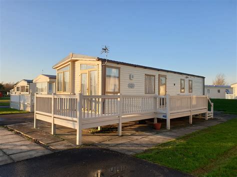 6 Berth dog friendly Southview Skegness Caravan UPDATED 2024 ...