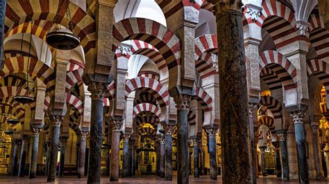 La Mezquita-Catedral de Córdoba, entre los 51 lugares de España que debes ver una vez en la vida