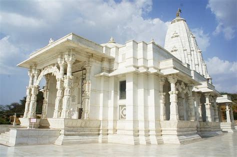 Aarti Ceremony - Review of Birla Mandir Temple, Jaipur, India - Tripadvisor