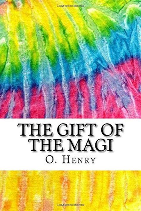 The 5 Best The Gift of the Magi Quotes