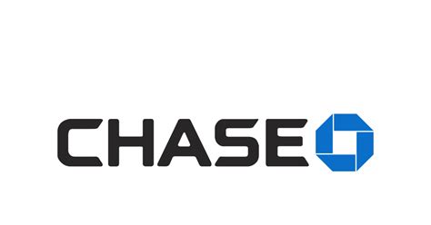 Chase Logo Transparent