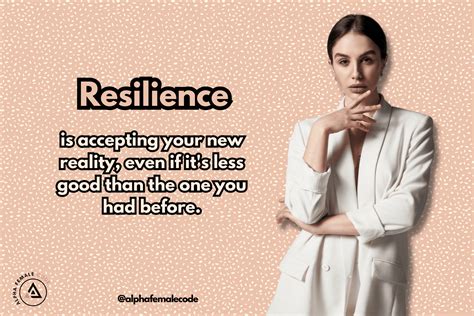 15 Step framework to develop a resilient mindset. - Alpha Female Code