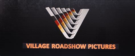 Logo Variations - Village Roadshow Pictures - Closing Logos