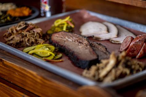 A Peek Inside: Pickles & Bones Barbecue - Chowdown Cincinnati