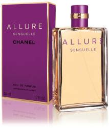 CHANEL Allure Sensuelle EDP 35ml parfüm vásárlás, olcsó CHANEL Allure Sensuelle EDP 35ml parfüm ...