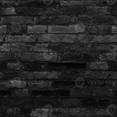 brick black texture 10217307 Stock Photo at Vecteezy