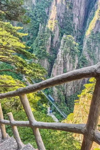 2023 Best Easy Trails in Huangshan National Forest Park | AllTrails