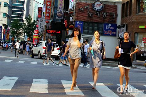 Gangnam Style || Seoul, South Korea - Worldwide Destination Photography & Insights