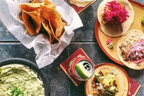 Best Mexican Restaurants in Boston: 17 Spots for Tacos & Burritos