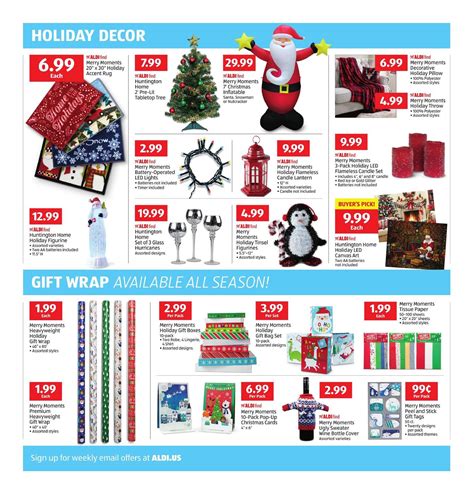 Aldi Weekly Ad Nov 28 - Dec 4, 2018 - WeeklyAds2