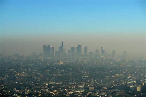 Urban air pollution may make COVID-19 more deadly - Nexus Newsfeed