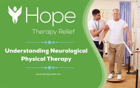 Unlock Healing with Neurological Physical Therapy (PT)