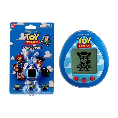 Buy TAMAGOTCHI TOY STORY CLOUDS Online at desertcartINDIA