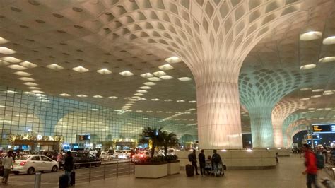 Mumbai International Airport Announces Key Passenger-Centric ...