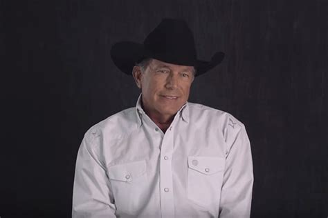 George Strait Reflects on Past CMA Awards Wins