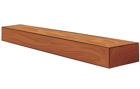 Cartoon Wood Plank Png Wood Planks Picture Wood Clipa - vrogue.co