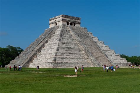 The Best Mayan Ruins in Mexico - Dabbling in Jet Lag