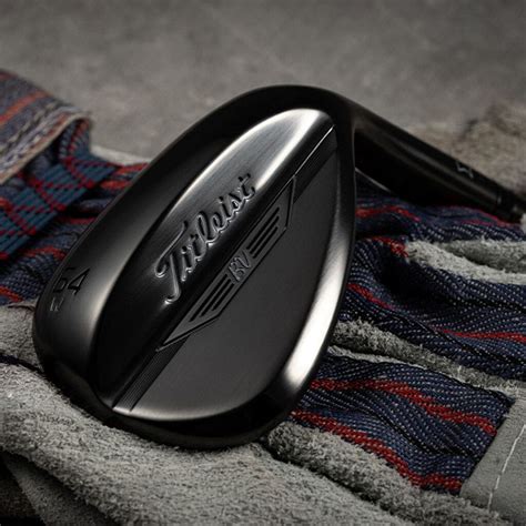 Limited Edition 64W Grind - Vokey