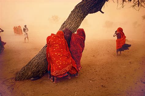 Steve McCurry's travel tips | photography | Agenda | Phaidon