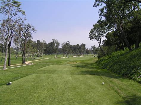 Riviera Country Club, Golf Course in Pacific Palisades, Ca… | Flickr