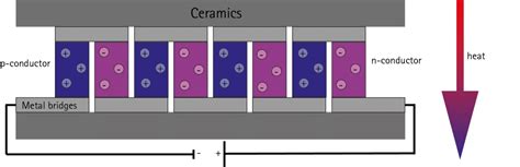 Peltier element · relyon plasma GmbH